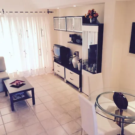 アパート Adosado En Golf