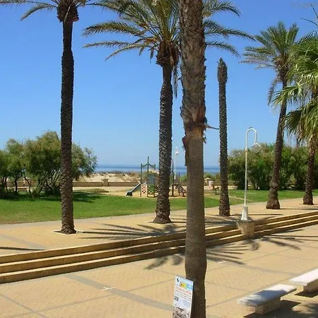 Adosado En Golf إسلانتييّا