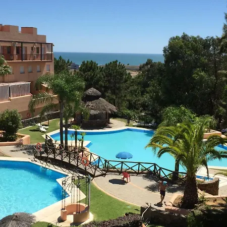 Apartment Adosado En Golf *