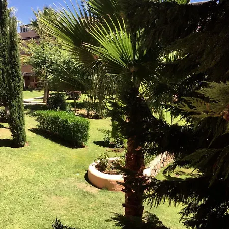 Adosado En Golf Apartment Islantilla