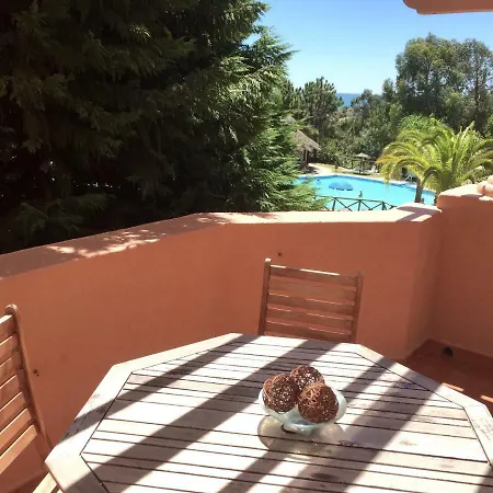 Apartment Adosado En Golf *
